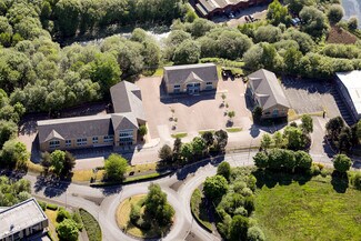 Más detalles de Calvin St, Bolton - Oficina en alquiler