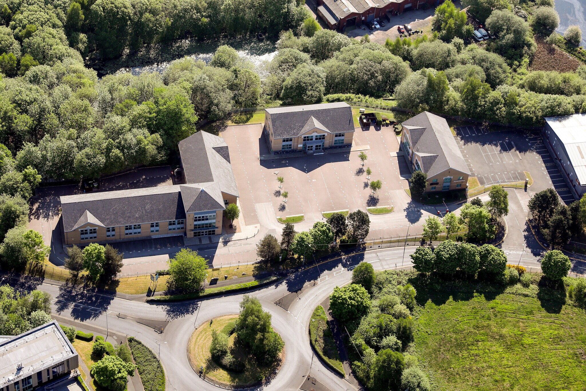 Calvin St, Bolton en alquiler Foto del edificio- Imagen 1 de 7