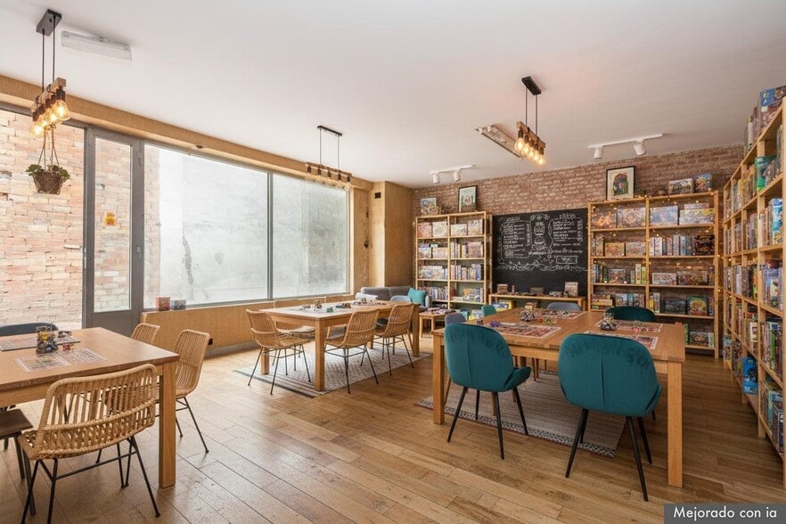 Camino del Cortijo, 40, Gijón, Asturias en venta - Foto del interior - Imagen 2 de 35