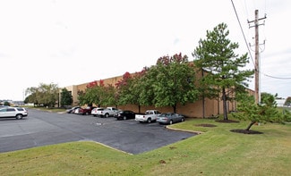 Más detalles de 5191 Hickory Hill Rd, Memphis, TN - Nave en alquiler