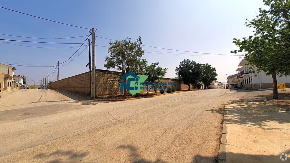 Avenida de la Hontanilla, 50, Los Hinojosos, Cuenca en venta - Foto del edificio - Imagen 3 de 15