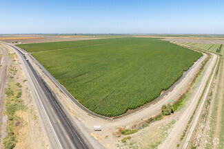 Más detalles para 0 Dos Palos Rd, Firebaugh, CA - Terrenos en venta