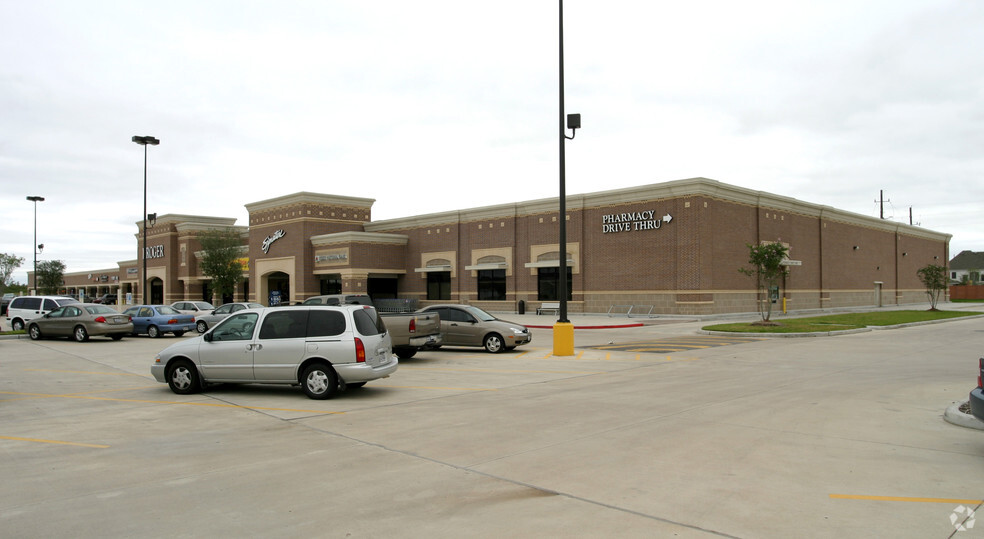 17125-17150 Westheimer Rd, Houston, TX en alquiler - Foto del edificio - Imagen 2 de 6