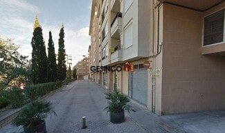 Más detalles de Local en alquiler