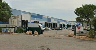 Más detalles de 32 Boulevard De L'Europe, Vitrolles - Nave en alquiler