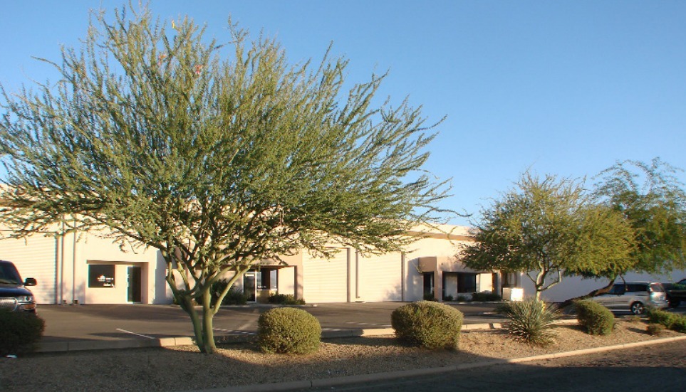 1826 W Broadway Rd, Mesa, AZ en alquiler - Foto del edificio - Imagen 3 de 5