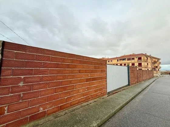 Terreno en Lominchar, Toledo en venta Foto principal- Imagen 1 de 3