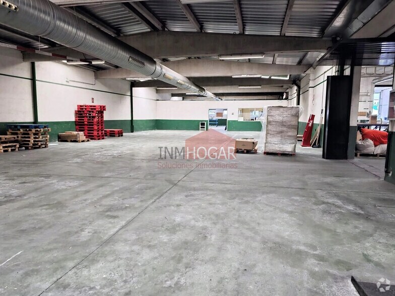 Nave en Ávila, Ávila en venta - Foto del edificio - Imagen 2 de 20