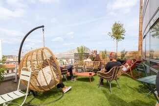 Más detalles de 5 Rue Pleyel, Saint-Denis - Coworking en alquiler