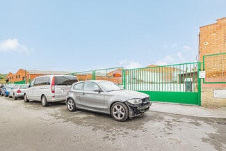 Más detalles de Calle Jacinto Benavente, 7-9, Paracuellos de Jarama - Terreno en venta