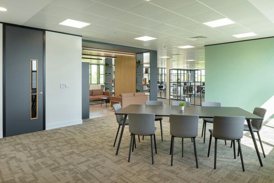 Western Rd, Bracknell en alquiler - Foto del edificio - Imagen 3 de 8