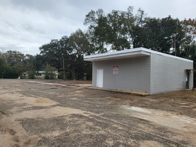 12701 Saeger rd, Grand Bay, AL en venta - Foto principal - Imagen 1 de 3