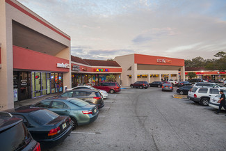 Más detalles para 4433-4523 N Pine Hills Rd, Orlando, FL - Local en alquiler