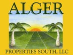 Alger Properties South LLC