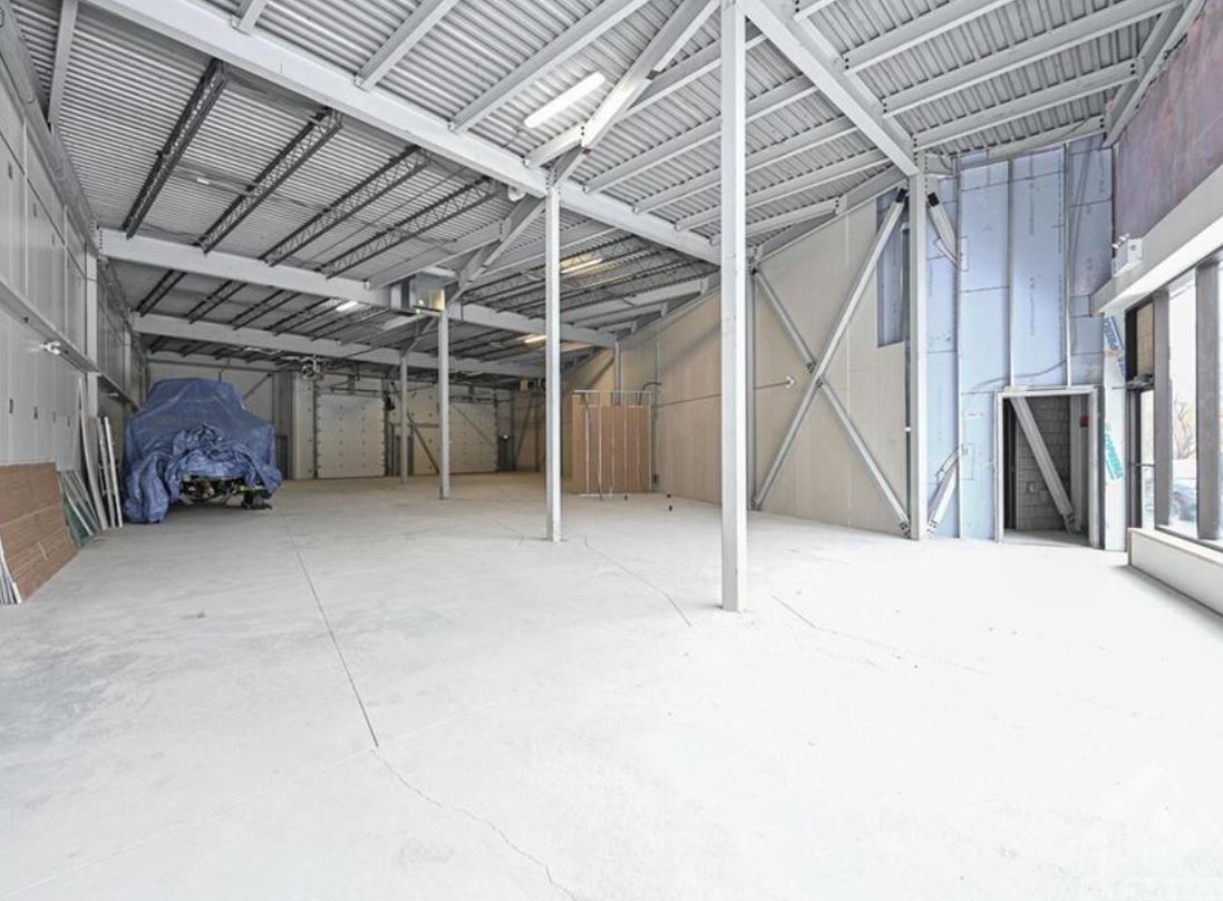 1009-1011 Thomas Spratt Pl, Ottawa, ON en venta Foto del interior- Imagen 1 de 1