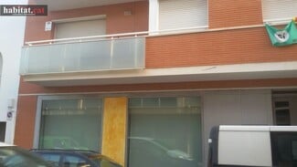 Más detalles de Carrer Gallifa, 7, Cubelles - Edificio residencial​ en venta