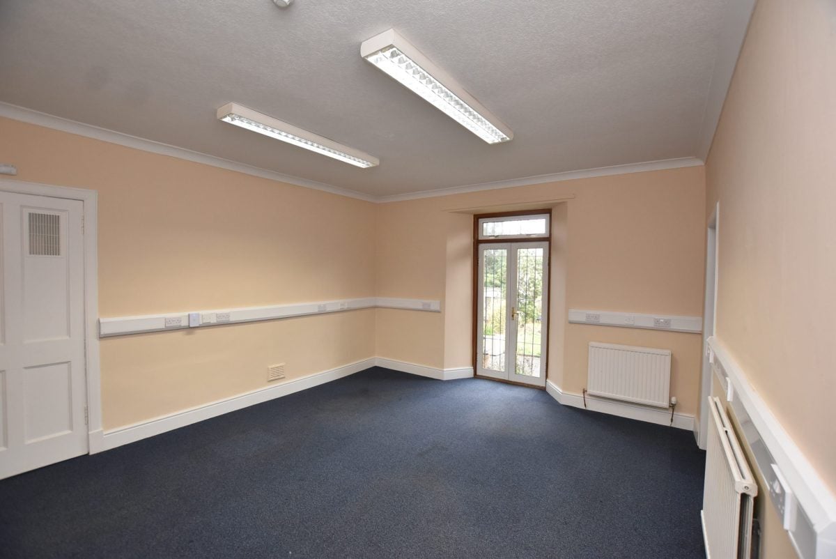 12-13 Pitt Ter, Stirling en alquiler Foto del interior- Imagen 1 de 3