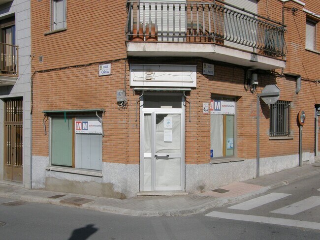 Más detalles de Local en alquiler