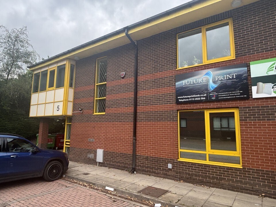 Bruntcliffe Way, Morley en alquiler Foto principal- Imagen 1 de 3