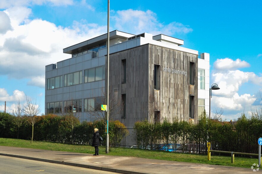 Sittingbourne Rd, Maidstone en alquiler - Foto principal - Imagen 1 de 3