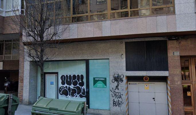 de Vigo, 55, Pontevedra, Pontevedra en alquiler Foto del edificio- Imagen 1 de 4