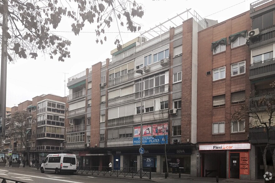 Local en Villaviciosa de Odón, Madrid en venta - Foto principal - Imagen 1 de 2