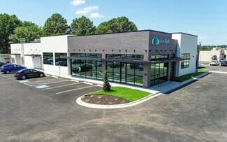 Más detalles de 1208 Congress Pky, Athens, TN - Oficina en venta