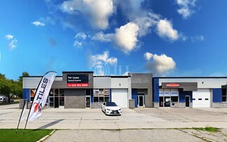 Más detalles de 281 Grand Av E, Chatham, ON - Local en alquiler