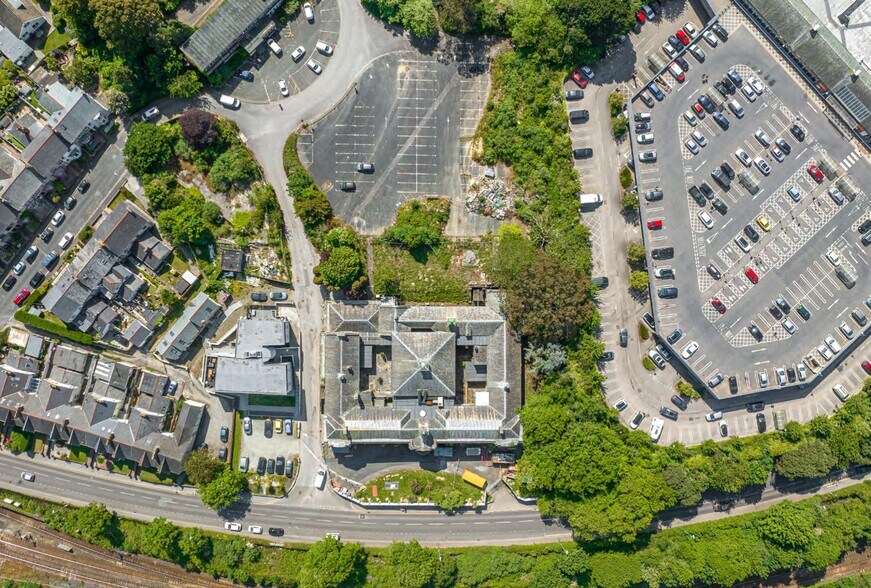 Station Rd, Truro en venta - Foto del edificio - Imagen 2 de 5