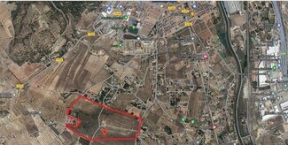 Más detalles de Terreno en venta