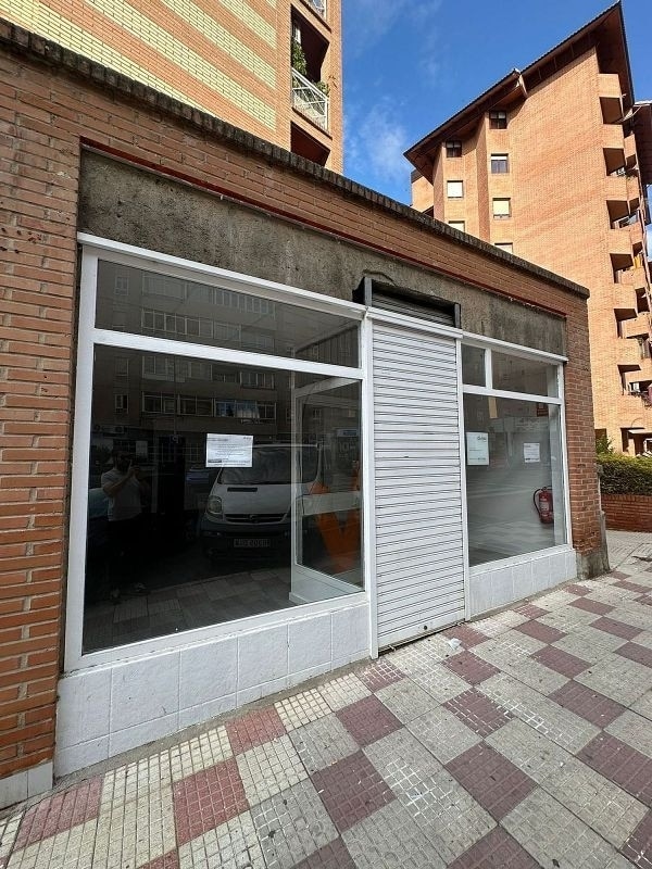 Avenida de Castilla, 25A, Guadalajara, Guadalajara en alquiler Foto del interior- Imagen 1 de 1