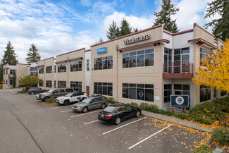 Más detalles para 18323 Bothell Everett Hwy, Bothell, WA - Oficinas en alquiler