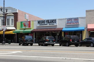 Más detalles de 6822-6828 Pacific Blvd, Huntington Park, CA - Local en venta