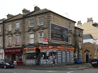 Más detalles de 158 Church Rd, Hove - Local en venta