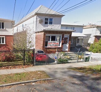 Más detalles de 13524 126th St, South Ozone Park, NY - Edificio residencial en venta