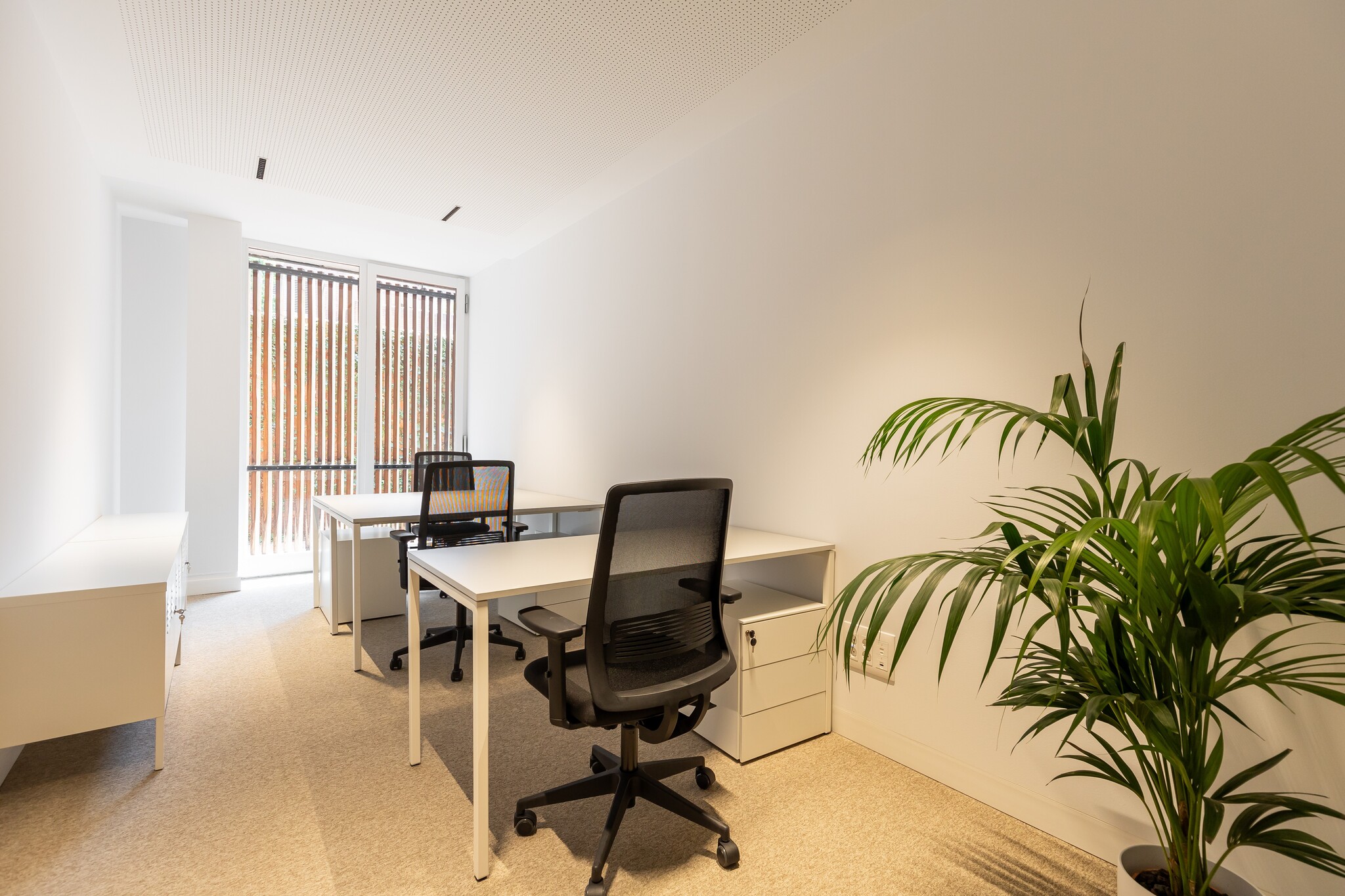 Carrer de Raset, 29, Barcelona, Barcelona en alquiler Foto del interior- Imagen 1 de 3