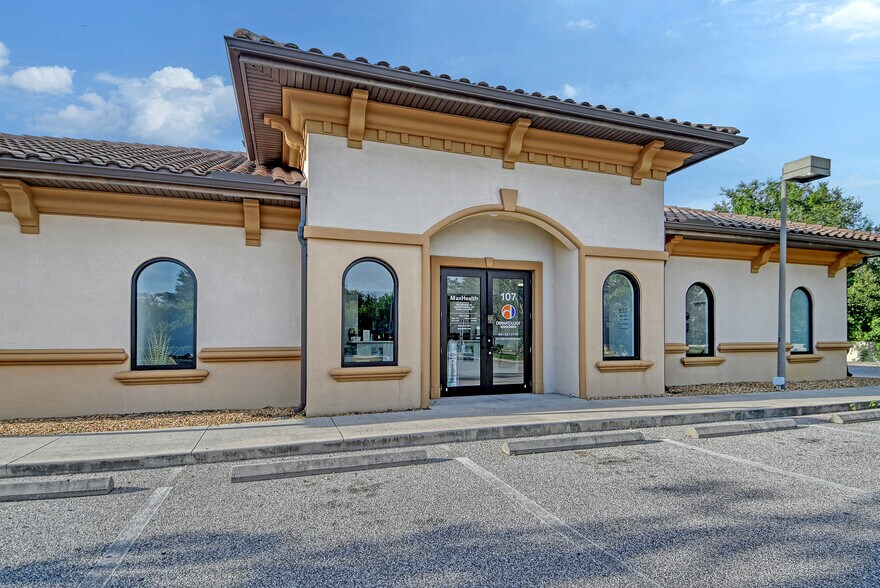 SW Florida Medical Office Portfolio cartera de 9 inmuebles en venta en LoopNet.es - Foto del edificio - Imagen 3 de 17