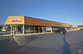 Más detalles para 1300-1310 E Rand Rd, Arlington Heights, IL - Local en alquiler