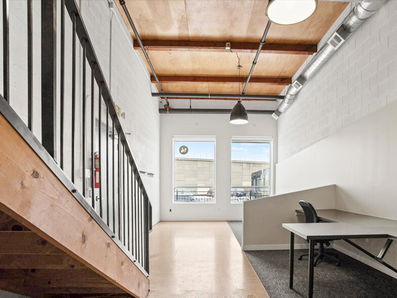 209 Kalamath St, Denver, CO en venta - Foto del interior - Imagen 2 de 89