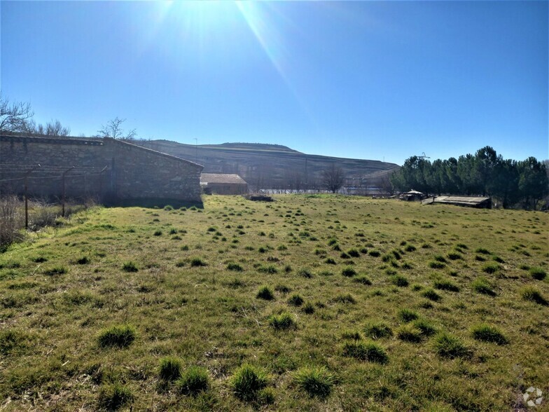 Terrenos en Segovia, Segovia en venta - Foto del edificio - Imagen 1 de 8