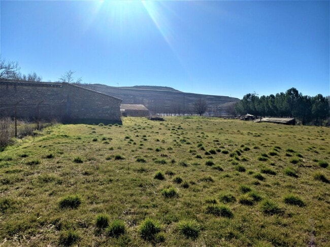 Más detalles de Terreno en venta