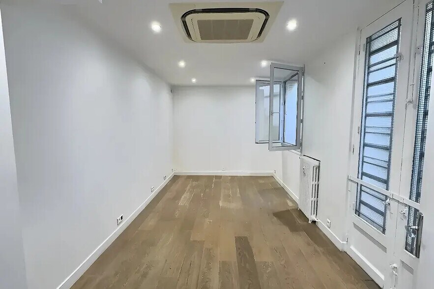 Oficina en Paris en alquiler - Foto del interior - Imagen 3 de 10