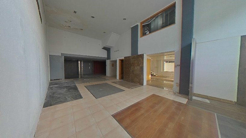 Oficina en Chantada, Lugo en venta - Foto del interior - Imagen 1 de 45