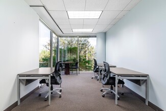 Más detalles para 300 Atrium Dr, Somerset, NJ - Coworking en alquiler