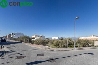 Calle Libertad, 4, La Zubia, GRA - Aérea vista de mapa - Image1