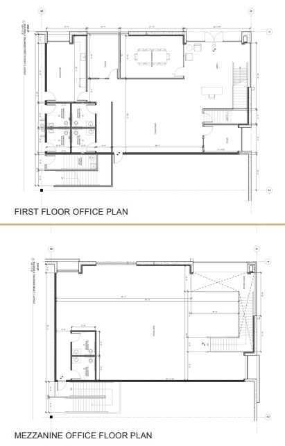 455 W San Bernardino Ave, Rialto, CA en venta Plano de la planta- Imagen 1 de 1