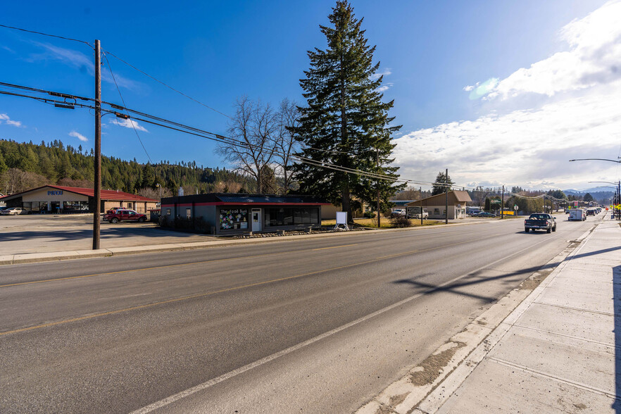 6665 S Main St, Bonners Ferry, ID en venta - Foto del edificio - Imagen 3 de 20