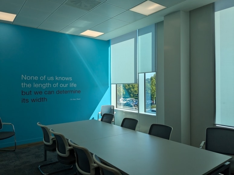 18 Guildford Business Park, Guildford en alquiler Foto del interior- Imagen 1 de 7