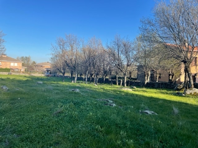 Terreno en El Boalo, Madrid en venta Foto principal- Imagen 1 de 10