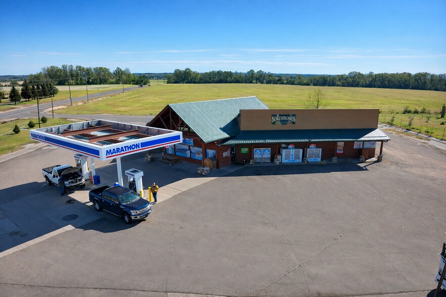 C-Store Portfolio | 3 MN & WI Locations cartera de 3 inmuebles en venta en LoopNet.es - Foto del edificio - Imagen 3 de 6